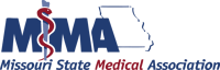 Missouri State Medical Association MSMA-logo-All--transparent